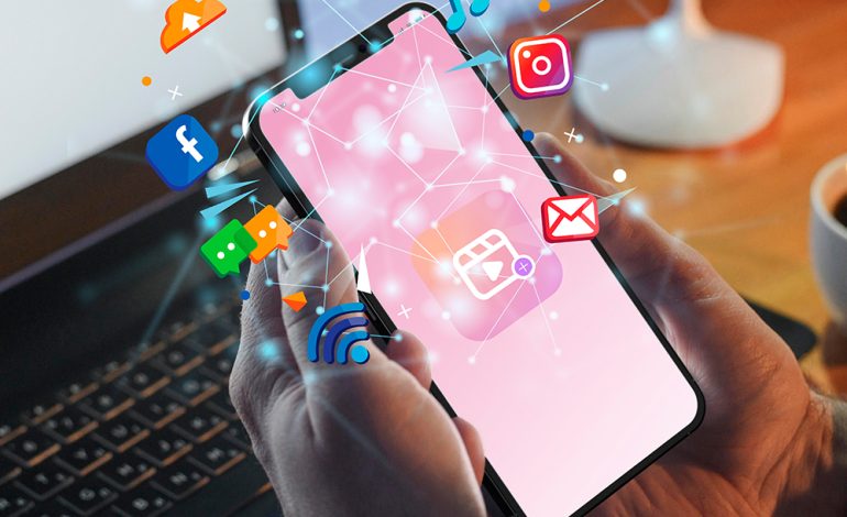 Media & Promosi Digital